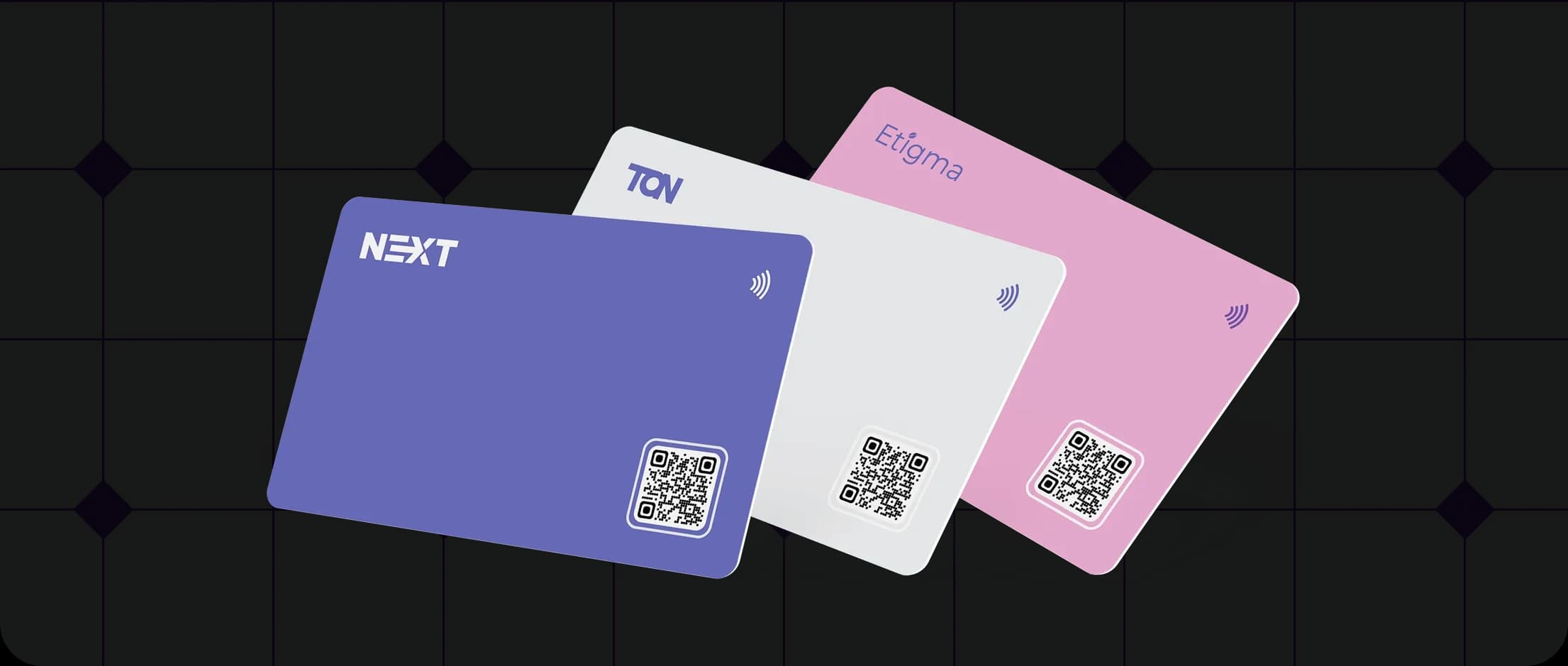Customize Your Card, Your Way