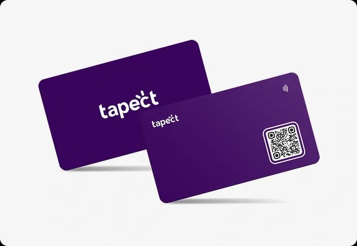Tapect Lite -  Purple